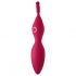 Sprankelende Verona - herlaadbare clitoris vibrator set (4-delig)