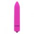 Pleasure Box Liefhebben om te Spelen - vibrator set - 6-delig (roze-paars)