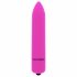 Pleasure Box Liefhebben om te Spelen - vibrator set - 6-delig (roze-paars)