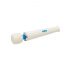 Liefde Toverstok - oplaadbare massager vibrator (wit)