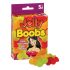 Jelly Borsten - Fruitig (120g)