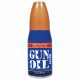 H2O Gun Oil - stimulerende en tintelende waterbasis glijmiddel (237ml)