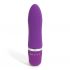 B SWISH Bcute Classic - waterdichte lippenstift vibrator (paars)