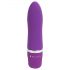 B SWISH Bcute Classic - waterdichte lippenstift vibrator (paars)