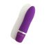 B SWISH Bcute Classic - waterdichte lippenstift vibrator (paars)