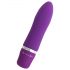 B SWISH Bcute Classic - waterdichte lippenstift vibrator (paars)