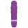 B SWISH Bcute Pearl - waterdichte parelvibrator (paars)