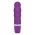 B SWISH Bcute Pearl - waterdichte parelvibrator (paars)