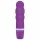 B SWISH Bcute Pearl - waterdichte parelvibrator (paars)