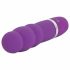 B SWISH Bcute Pearl - waterdichte parelvibrator (paars)