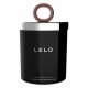 LELO massagelicht - vanille en cacao (150g)