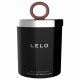 LELO massagelicht - vanille en cacao (150g)