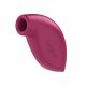 Satisfyer One Night Stand - luchtdruk clitoris stimulator (rood)