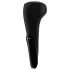 Satisfyer Men Wand - oplaadbare, waterdichte peniskop vibrator (zwart)