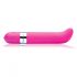 / OHMIBOD Freestyle G - draadloze, muziekgestuurde G-spot vibrator (roze)