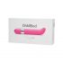 / OHMIBOD Freestyle G - draadloze, muziekgestuurde G-spot vibrator (roze)