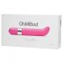 / OHMIBOD Freestyle G - draadloze, muziekgestuurde G-spot vibrator (roze)