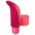 Frisky Vinger - waterdichte vingervibrator (roze)