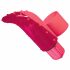 Frisky Vinger - waterdichte vingervibrator (roze)