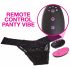 OHMIBOD Club Vibe 2 - trilshort (muzikale controle) S-L