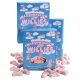 Marshmallow - spekken pietje - roze (140g)