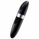 LELO Mia 2 - reislippenstift vibrator (zwart)