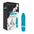 B SWISH Bcute Classic - waterdichte lipstick vibrator (turkoois)