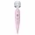 Bodywand - kleine oplaadbare massager vibrator (roze)