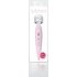 Bodywand - kleine oplaadbare massager vibrator (roze)