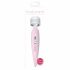 Bodywand - kleine oplaadbare massager vibrator (roze)