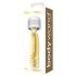 Bodywand - mini massagevibrator (goud)