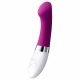 LELO Gigi 2 - siliconen G-spot vibrator (paars)