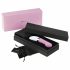 LELO Gigi 2 - siliconen G-spot vibrator (roze)