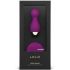 LELO Hula - draaiende plezier vibrator (paars)