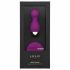 LELO Hula - draaiende plezier vibrator (paars)