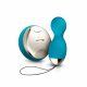 LELO Hula - roterende plezier vibrator (turquoise)