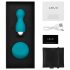 LELO Hula - roterende plezier vibrator (turquoise)