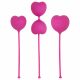 OHMIBOD - geishaballetjes set - roze (3-delig)