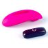 Magic Motion Candy - Slim, oplaadbare clitoris vibrator (roze)