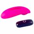 Magic Motion Candy - Slim, oplaadbare clitoris vibrator (roze)