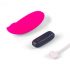 Magic Motion Candy - Slim, oplaadbare clitoris vibrator (roze)