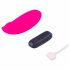 Magic Motion Candy - Slim, oplaadbare clitoris vibrator (roze)