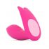 Magic Motion Eidolon - Slim, oplaadbare vibratie-ei (roze)