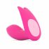 Magic Motion Eidolon - Slim, oplaadbare vibratie-ei (roze)