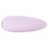 Je Joue Mimi Soft - oplaadbare, waterdichte clitoris vibrator (violet)