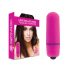 Liefde Kogel - waterdichte mini vibrator (roze)