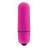 Liefde Kogel - waterdichte mini vibrator (roze)