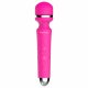 Nalone Rock Wand - oplaadbare massager vibrator (roze)