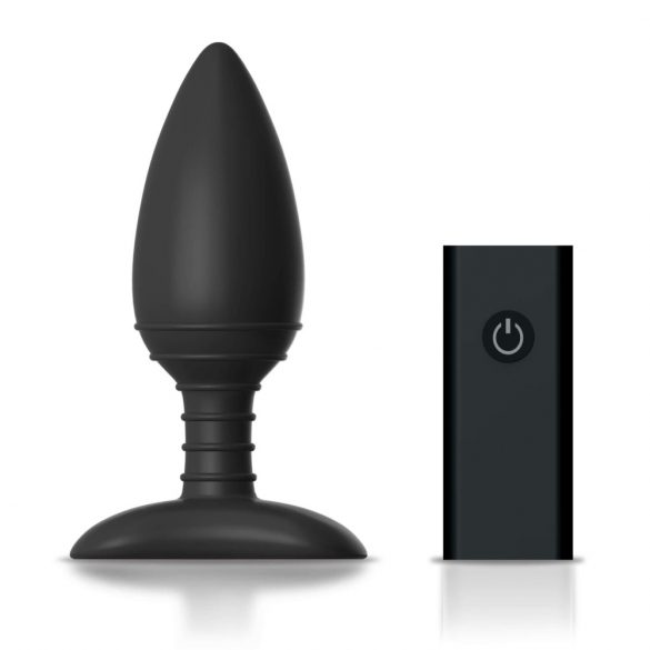 Nexus Ace - draadloze herlaadbare anale vibrator (middel)