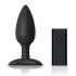 Nexus Ace - draadloze herlaadbare anale vibrator (middel)